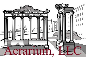 Aerarium Logo