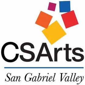 California School of the Arts – San Gabriel Valley logo