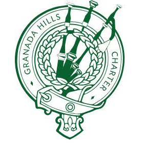 Granada Hills Charter logo